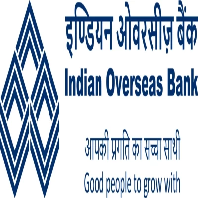 INDIAN OVERSEAS BANK