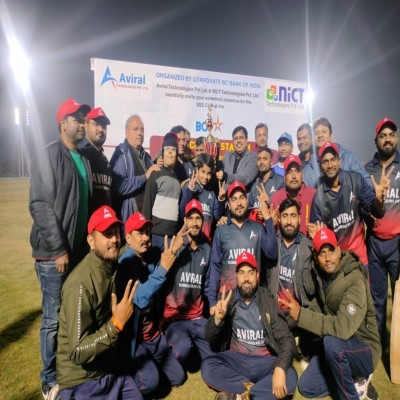 Social Security Scheme Cricket Cup 2024