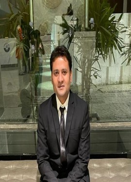 Shobhit Barya