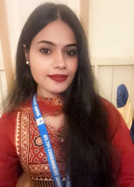 Shraddha Sharma