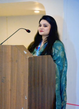 Shalu Bachley
