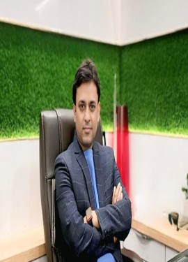 Mr.Deepak Gour